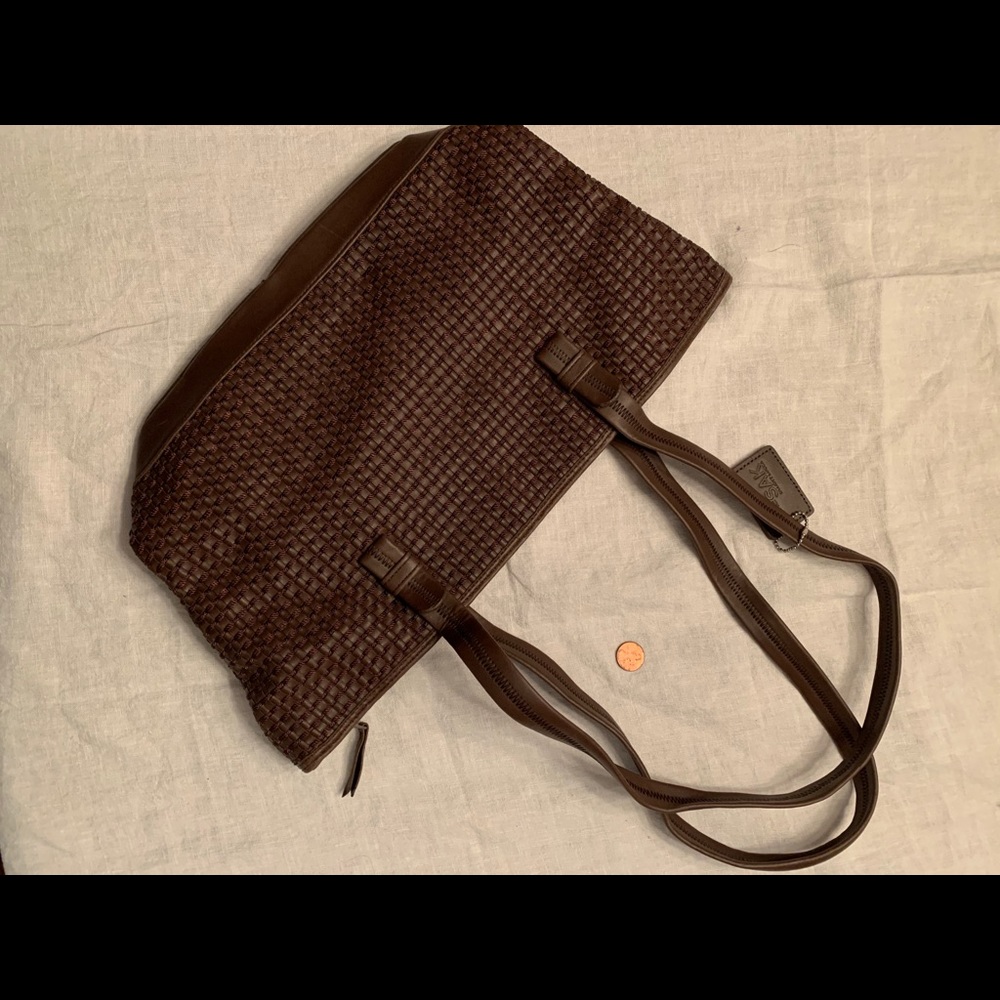 The Sak Vintage Bag